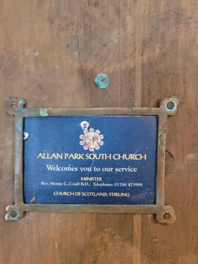 Loch Lomond Blair Byre Villa Rowardennan Ngoại thất bức ảnh
